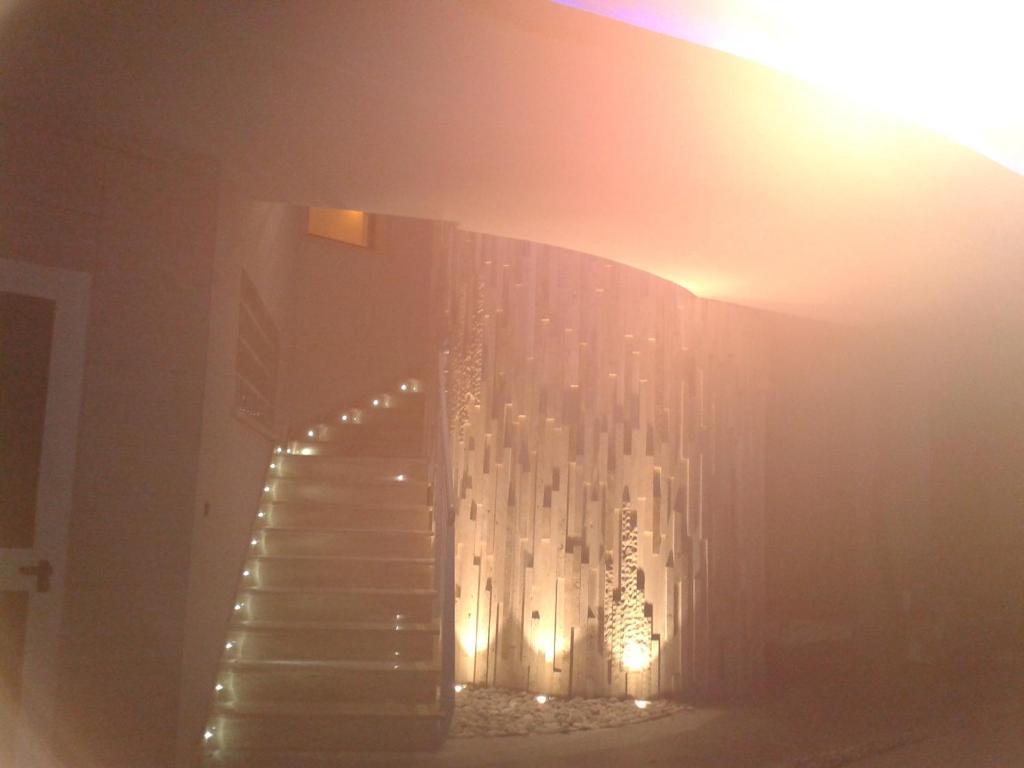 Hotel L'Approdo 안치오 외부 사진